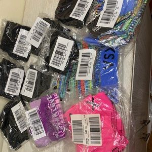 3 Victoria Secret size XL bras